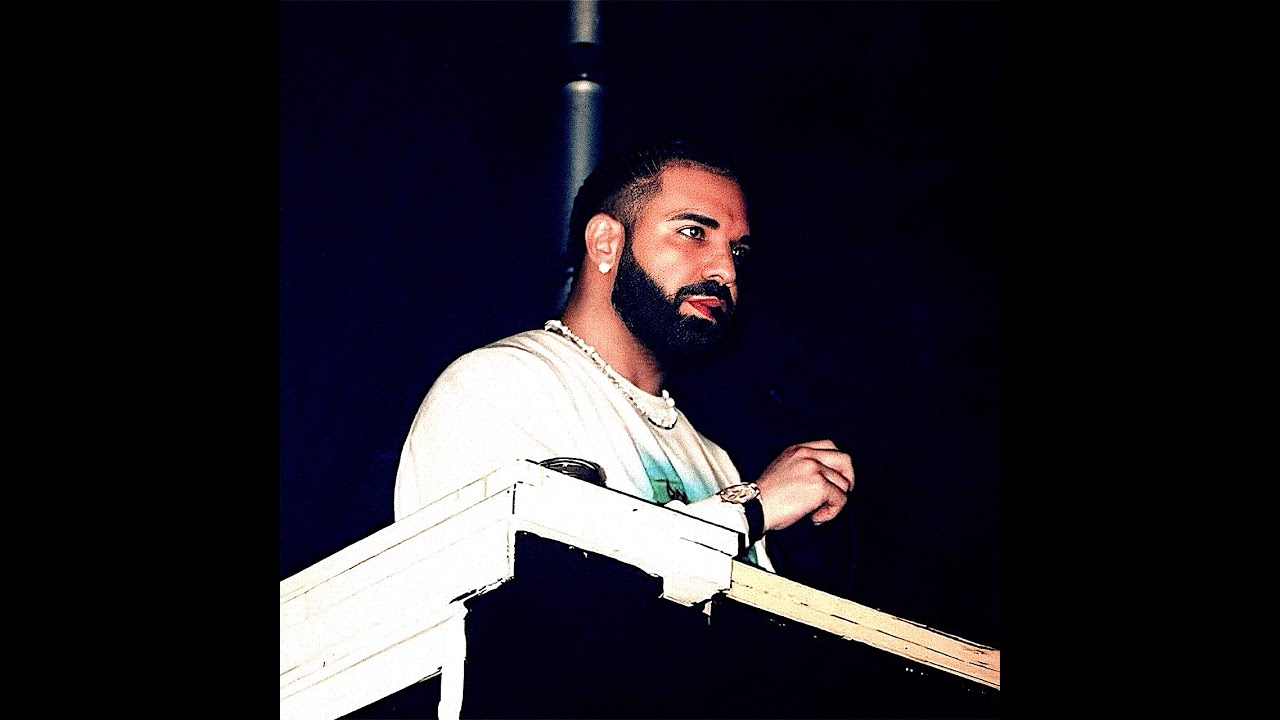 (FREE) Drake Type Beat - 