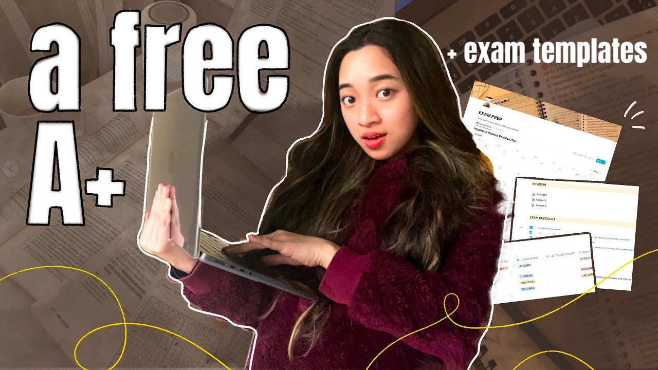 ONLINE EXAM TIPS that your teacher probably doesn&rsquo;t want you to know 😬🙈