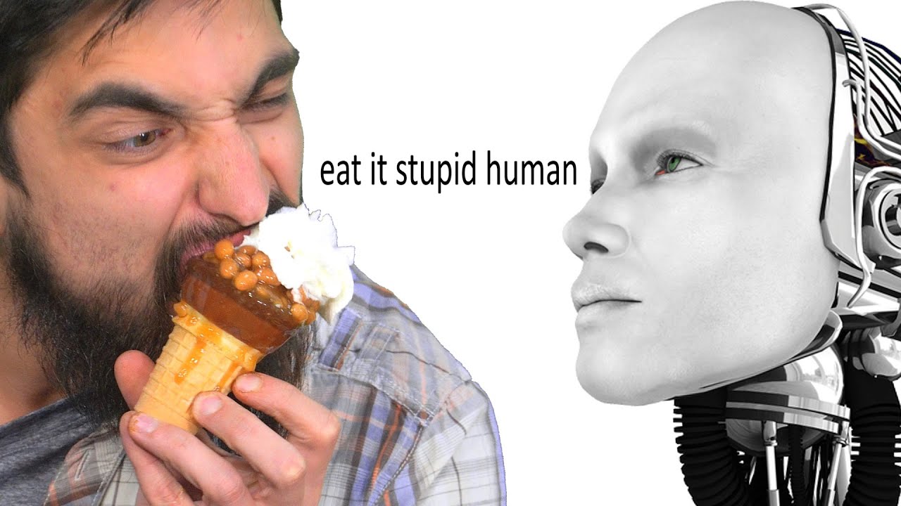 ChatGPT Generates The Worst Food You Could Imagine, I Got Poisoned.