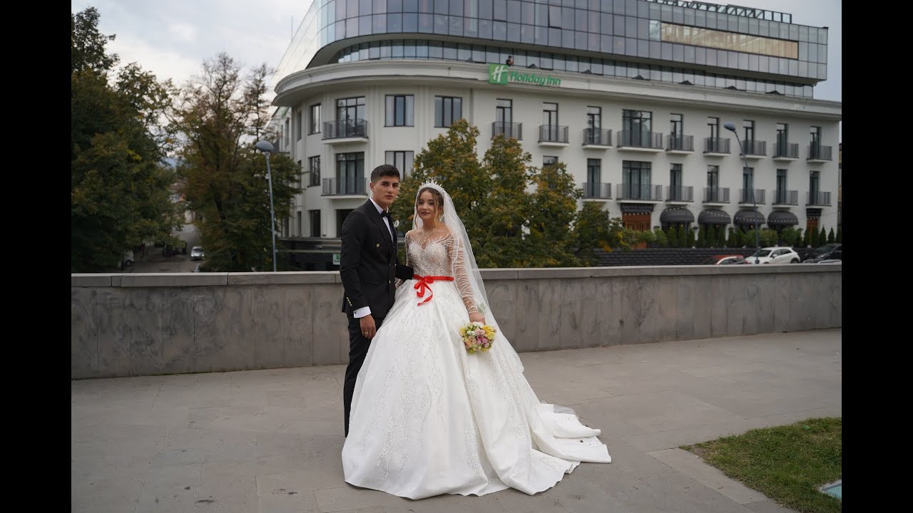Bayram & Elnare Oglan evi
