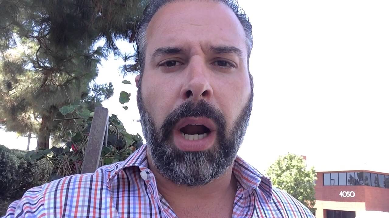 If you want top dollar for your Irvine home.....