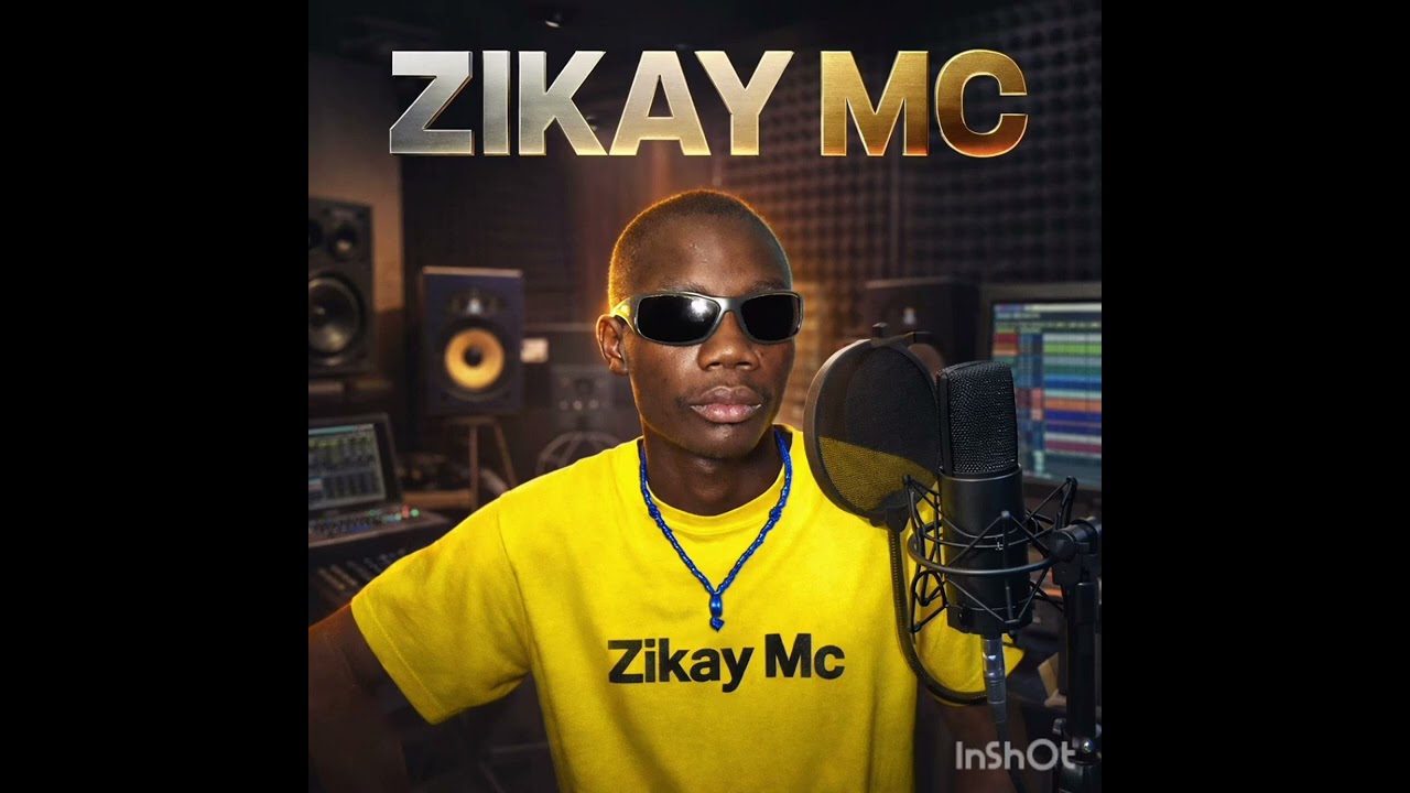 Zikai Mc DJ Guto na produção eu confio em ti senhor Jesus Cristo amém 