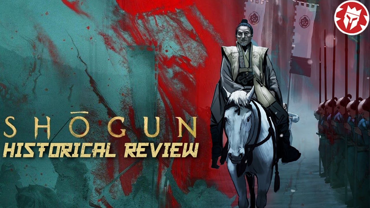 How Historically Accurate is the Shogun TV Show?