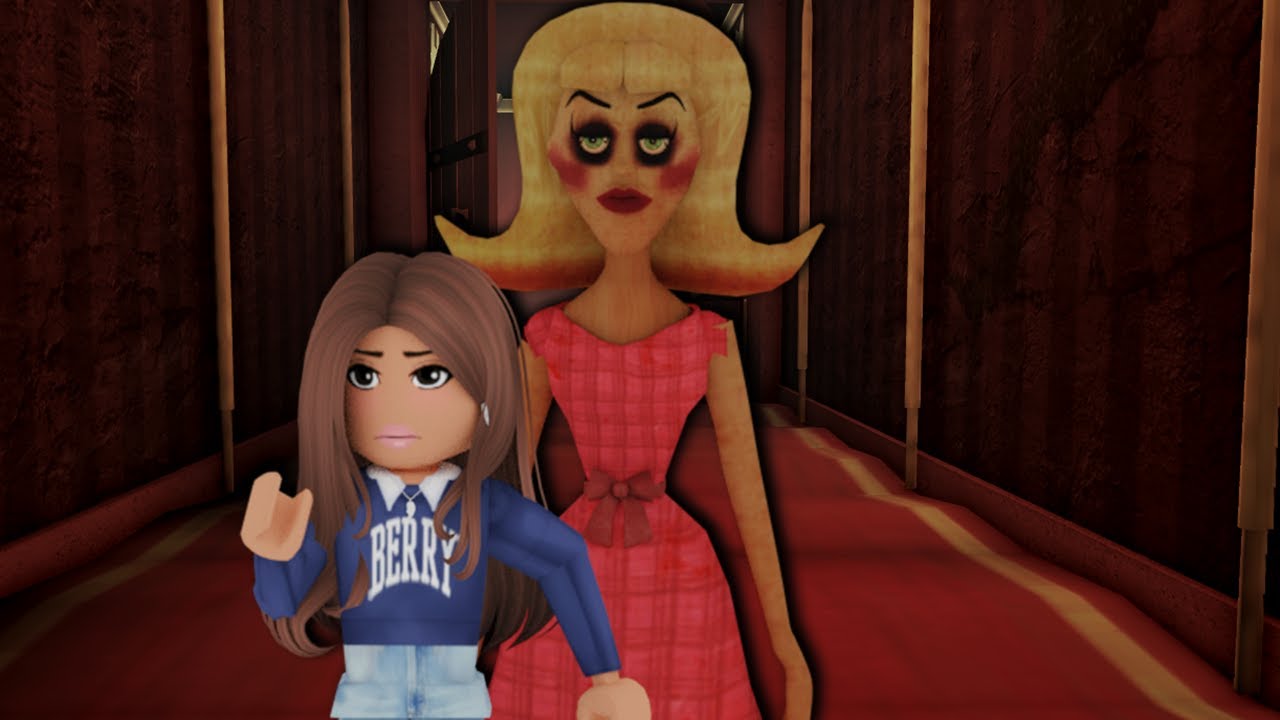 WE FOUND JUDY...