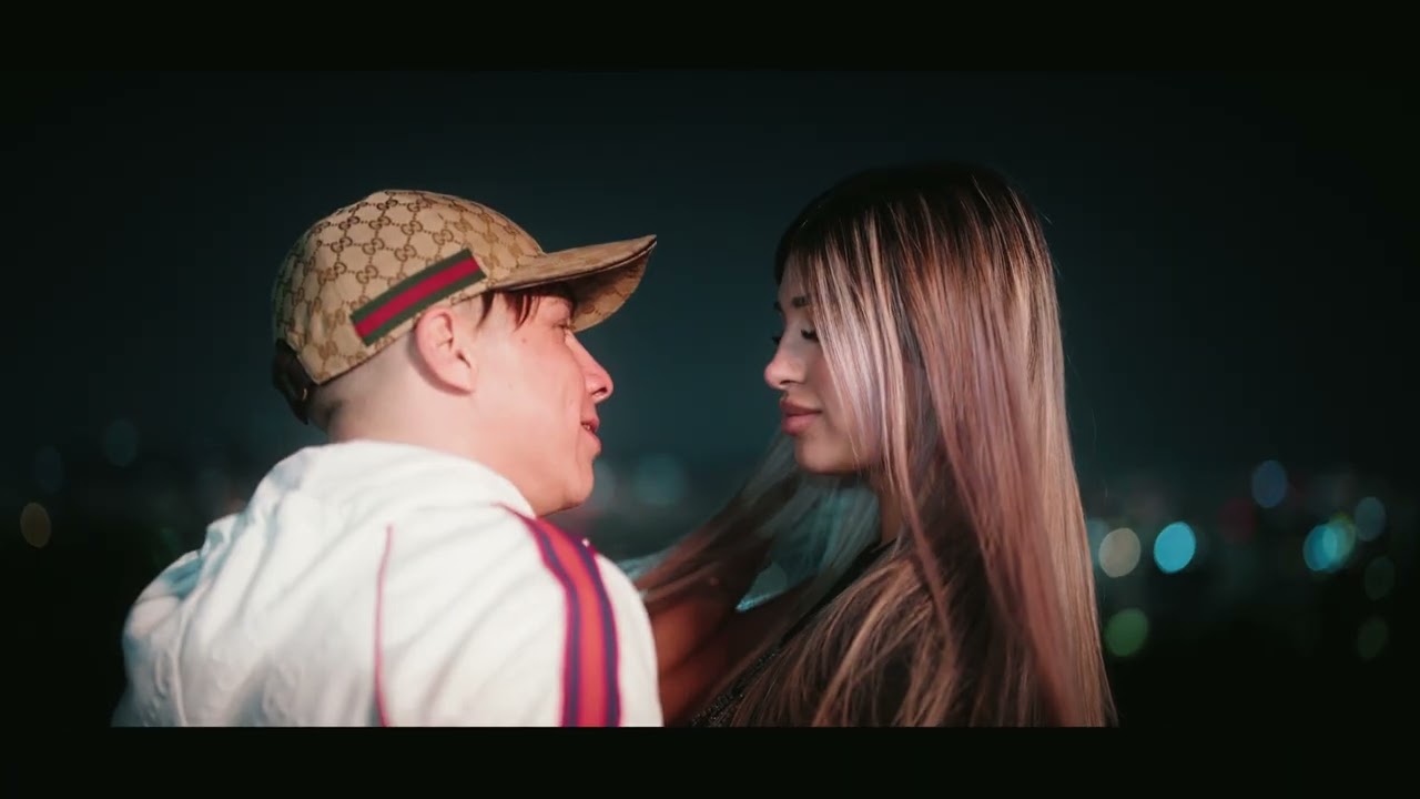 MANTEQUILLA - CONMIGO SE ELEVA AL CIELO ( VIDEO OFICIAL)