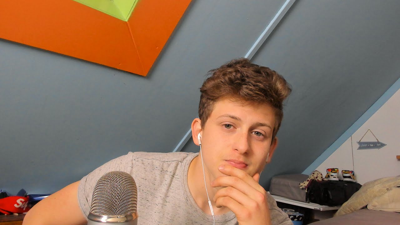 My first Q&A! ( wtf are these questions...)
