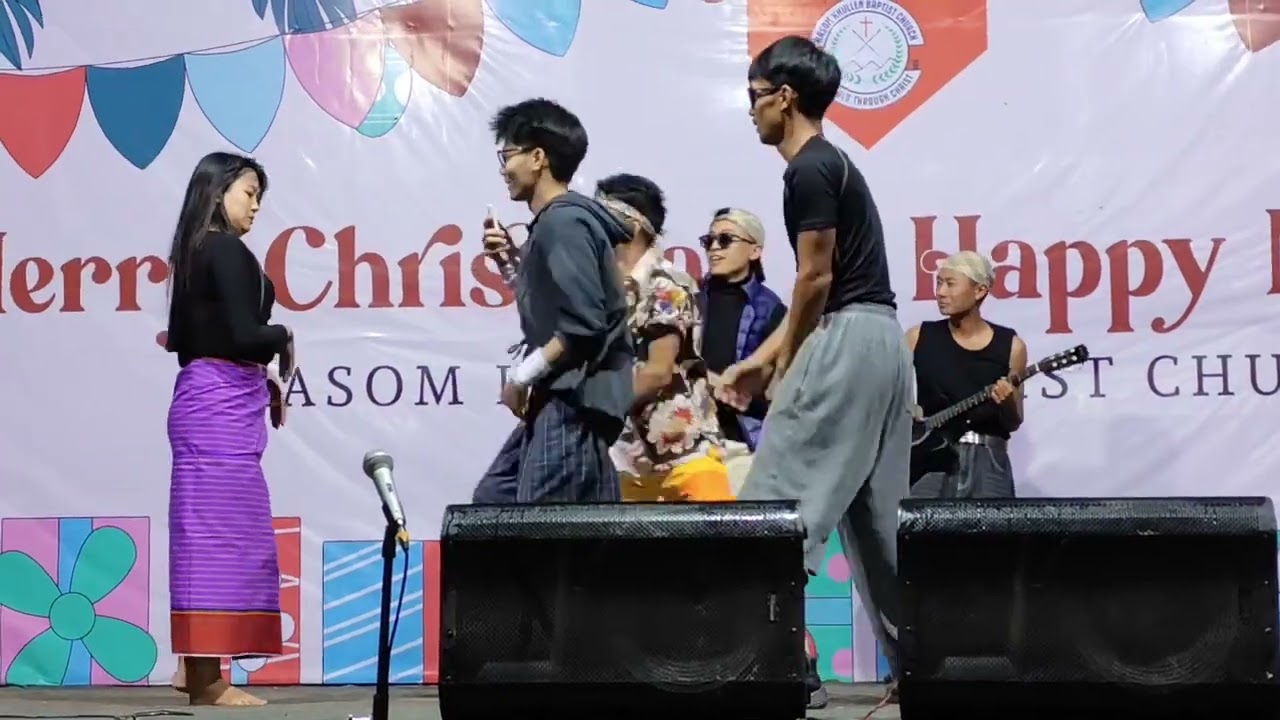 Yai school pakhang Angaoba SPECIAL ENTERTAINMENT FROM IYARTHOT TEAM 😂🫴❤️
