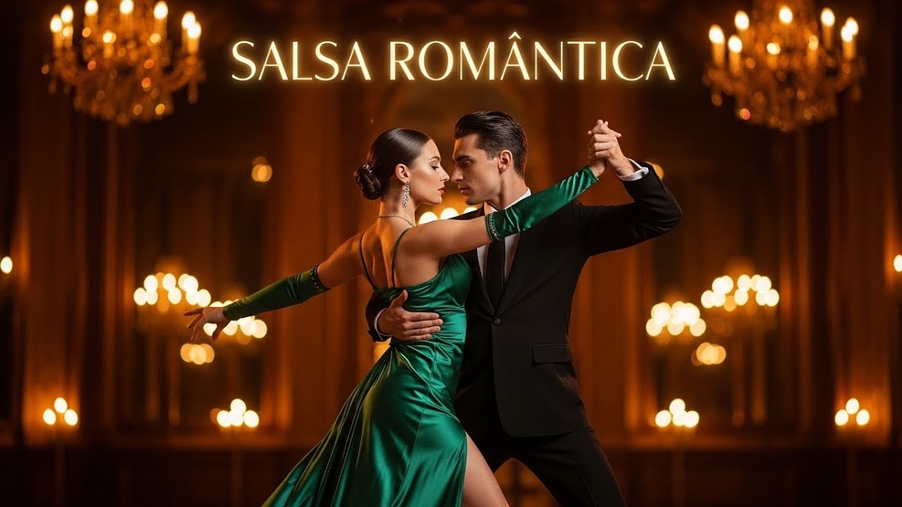 Salsa Mix Instrumental 🎶 Ritmo Puro