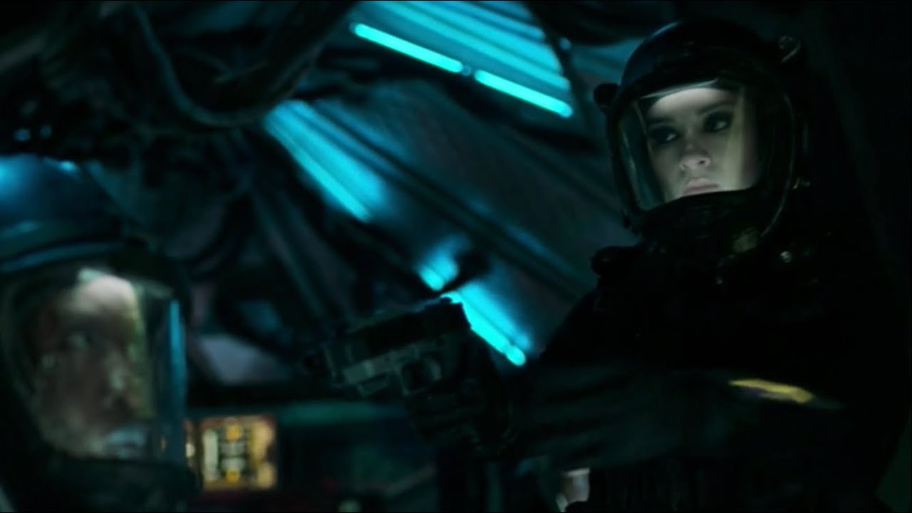 Rocinante vs The Free Navy | The Expanse 5x10