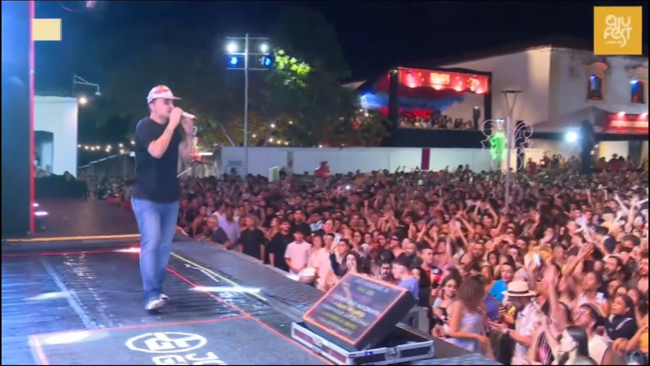 JO&Atilde;O GOMES - FASC 2025