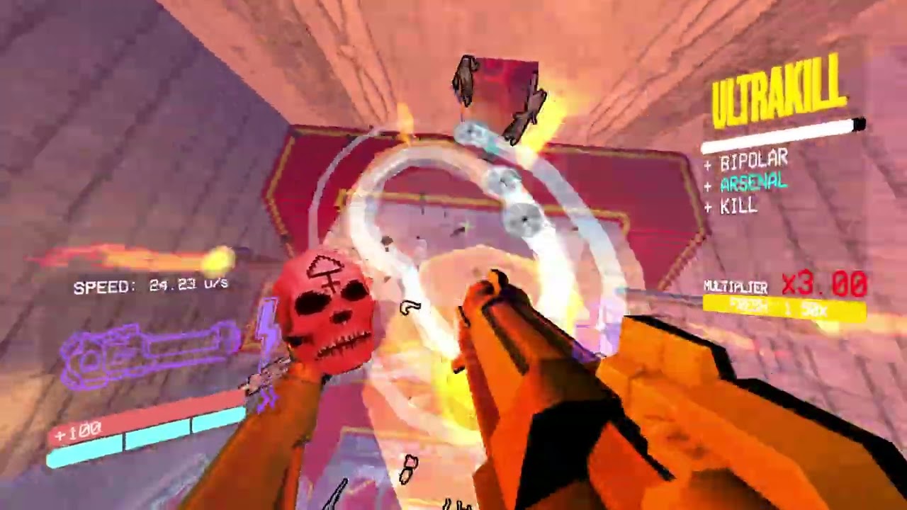 ultrakill