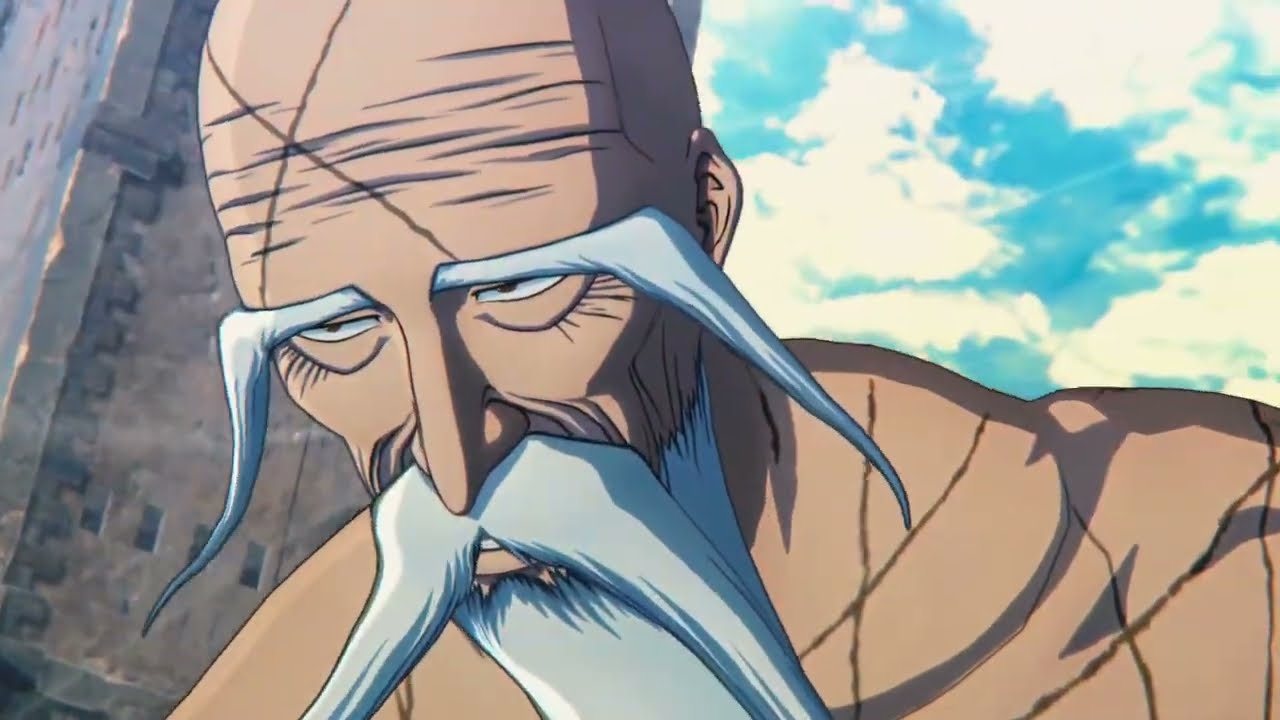 Bleach Rebirth Of Souls Ranked Matches
