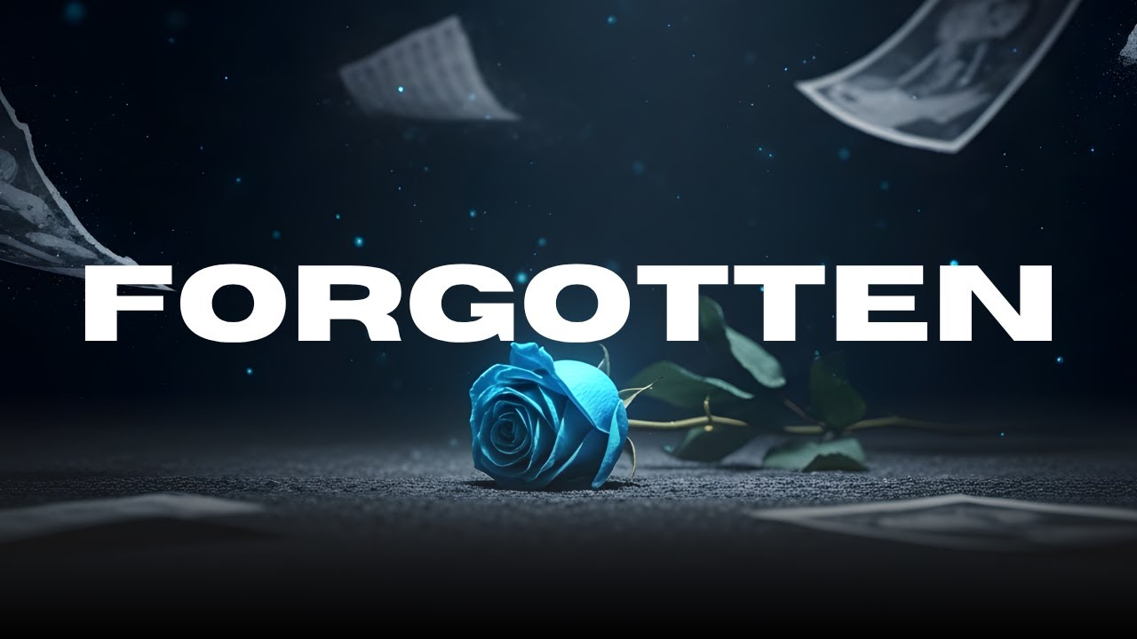 FREE Sad Type Beat – “Forgotten”  Emotional Rap Piano Instrumental (Sad Trap Vibe)