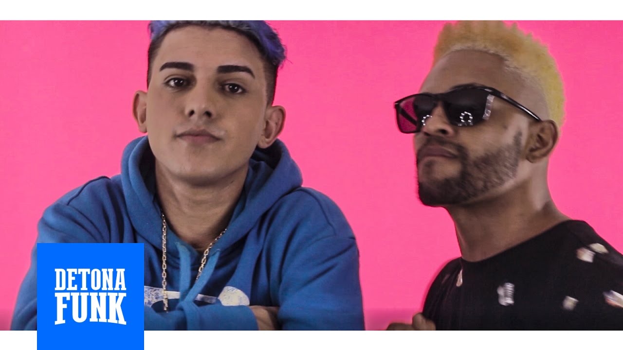 MC Tiaguinho e MC Fioti - Jeito Atrevido (Web Lyric Oficial) (Prod. Fioti NVI)