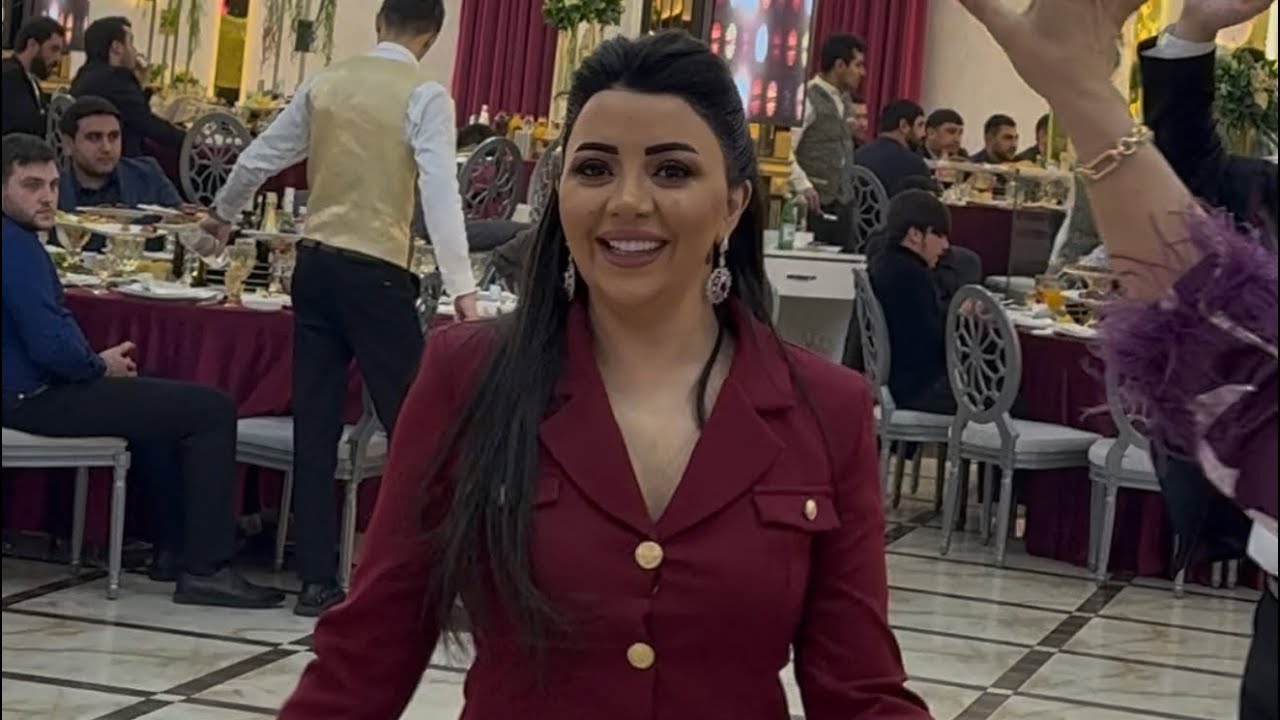 Nişanə Baxişova Fatimə balamızın 1 yaşı  Papuri 2025