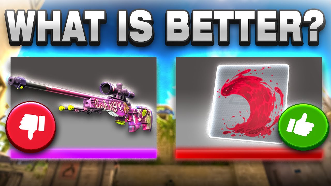 How to ACTUALLY Profit From The Armory in CS2