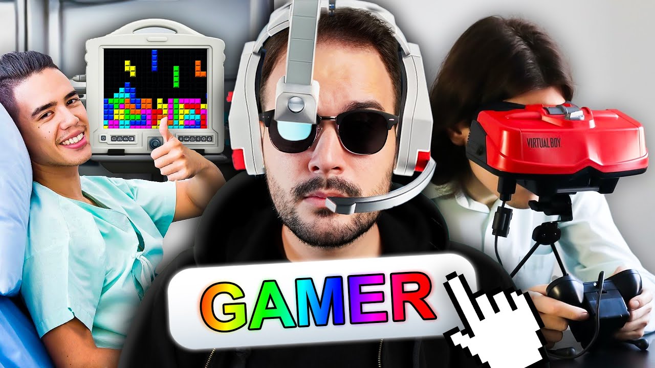 I PEGGIORI (e migliori) Prodotti da GAMER