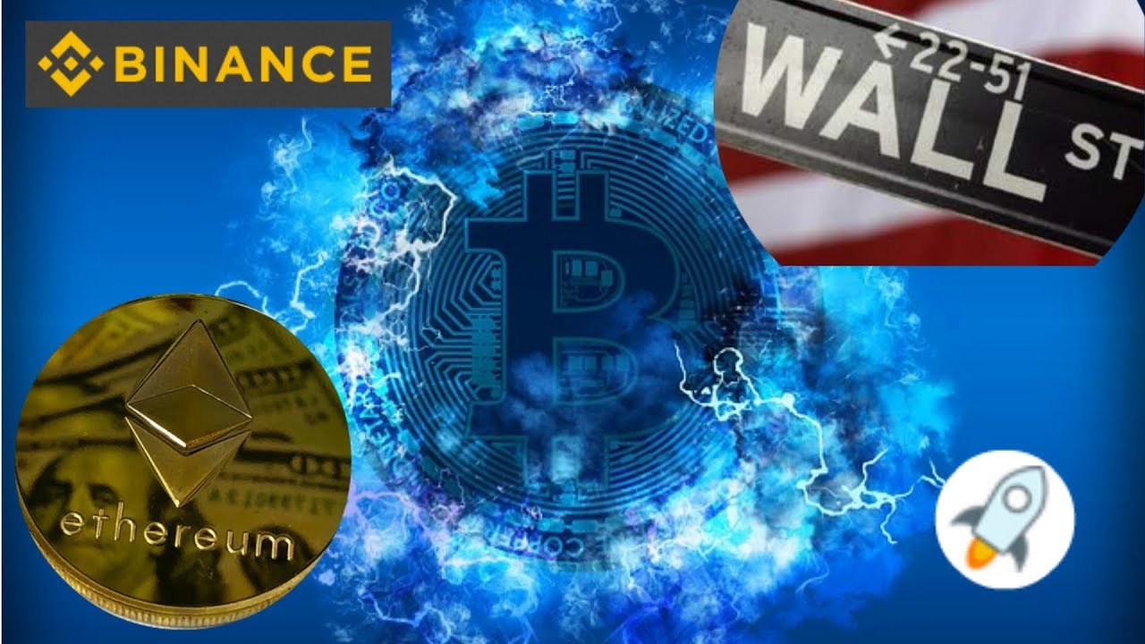 Ethereum Futures? Stellar Investment Fund! Winklevoss: Institutions Not Crypto EnMasse #Ep 69