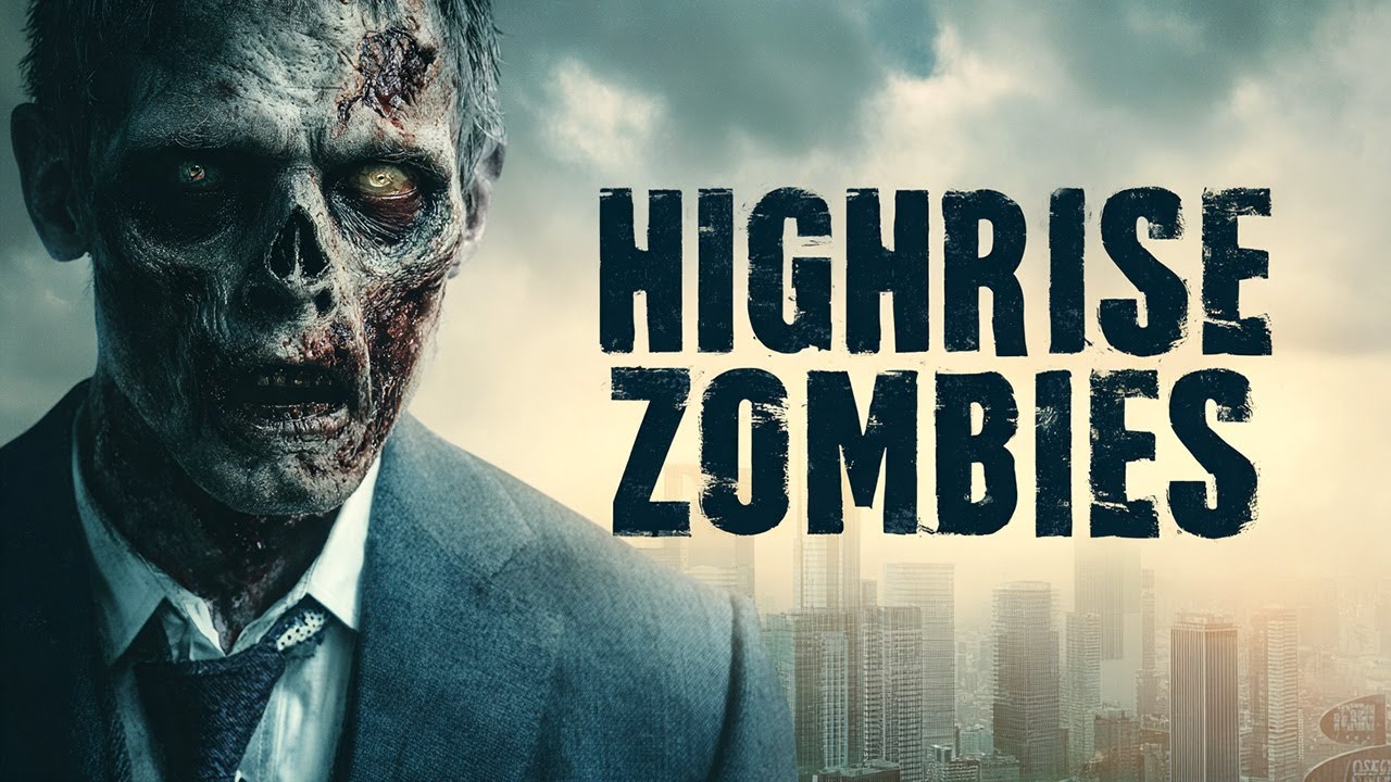 ВЫСОТНЫЕ ЗОМБИ (Call of Duty Zombies)