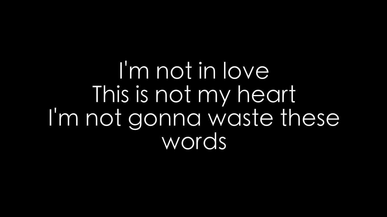 About A Girl The Academy Is lyrics
