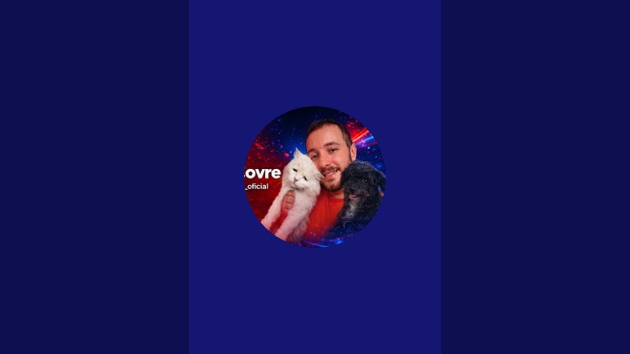 Lucas_covre_oficial está ao vivo!