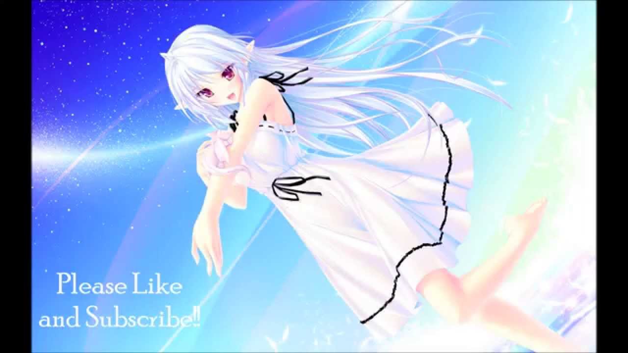 Nightcore- Wow Hey Hey Michael Newton