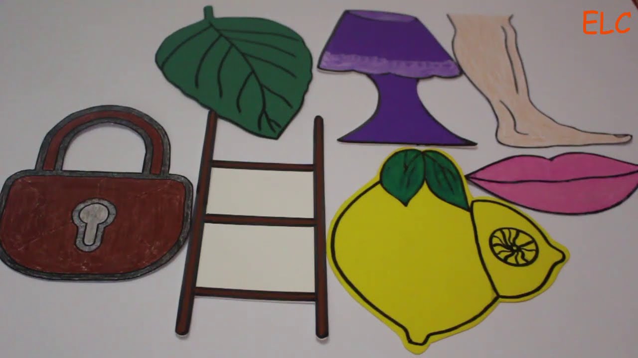 Introduction to l/learning sounds/phonics