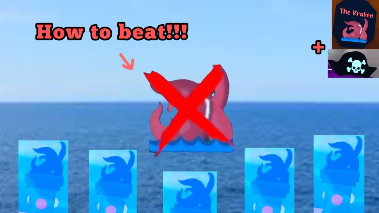 КАК ПОБЕДИТЬ БОсса КРАКЕНА В ИГРЕ CUBE RUNNERS! + ДОСТИЖЕНИЯ И КОЛЛЕКЦИОННЫЕ ПРЕДМЕТЫ