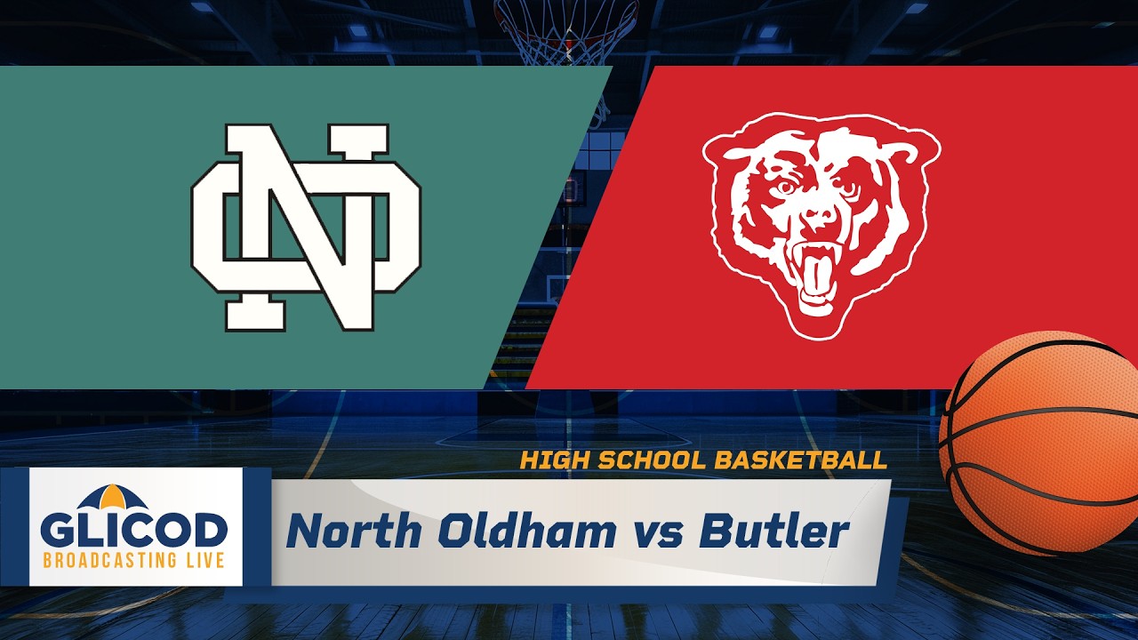 KHSAA Sweet 16 Quarterfinal (LIVE AUDIO): North Oldham vs Butler