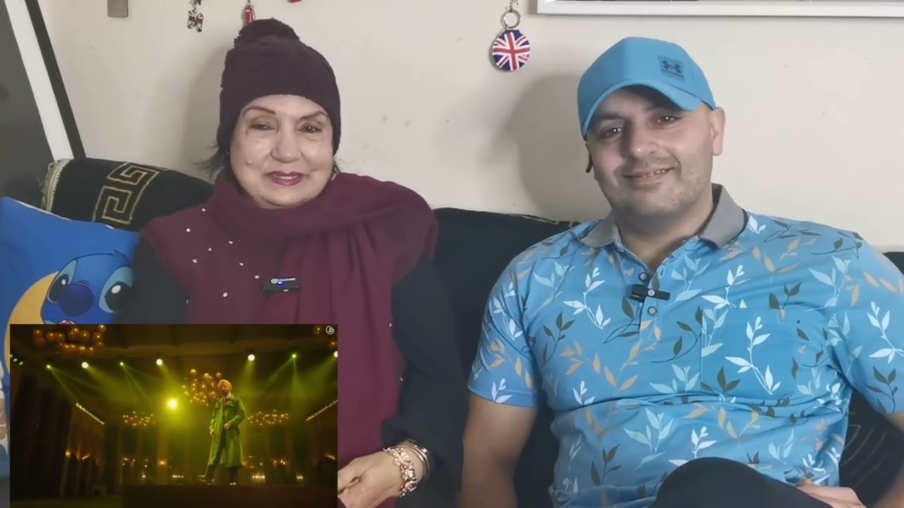 REACTION : DIL VARNA | NIRVAIR PANNU 