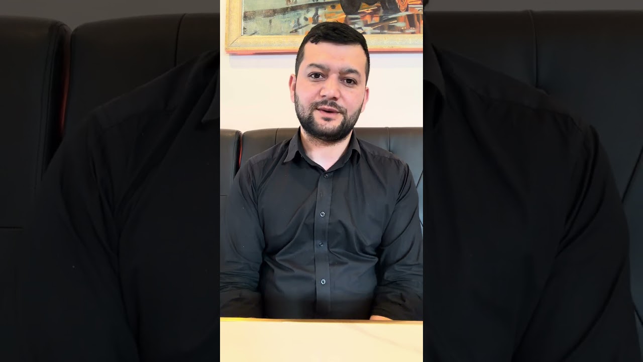 گلگت بلتستان کے نوجوانو کے نام اہم پیغام