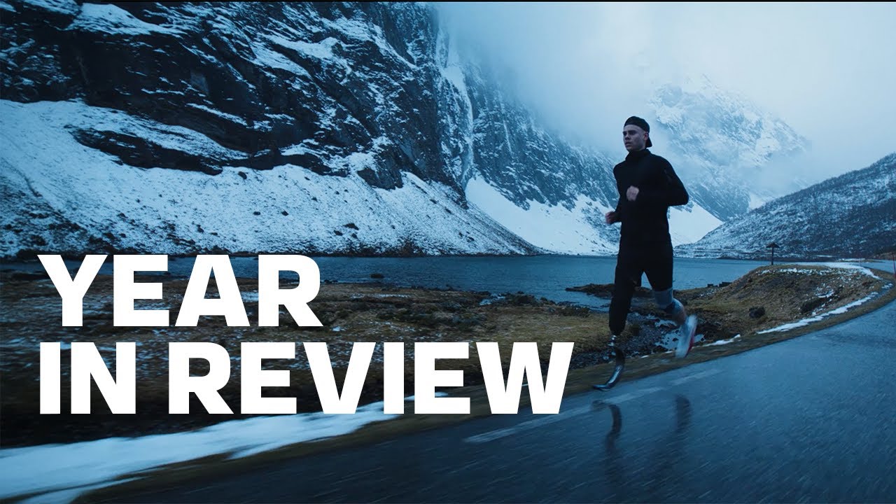 Salomon | Best of 2025 - Year In Review