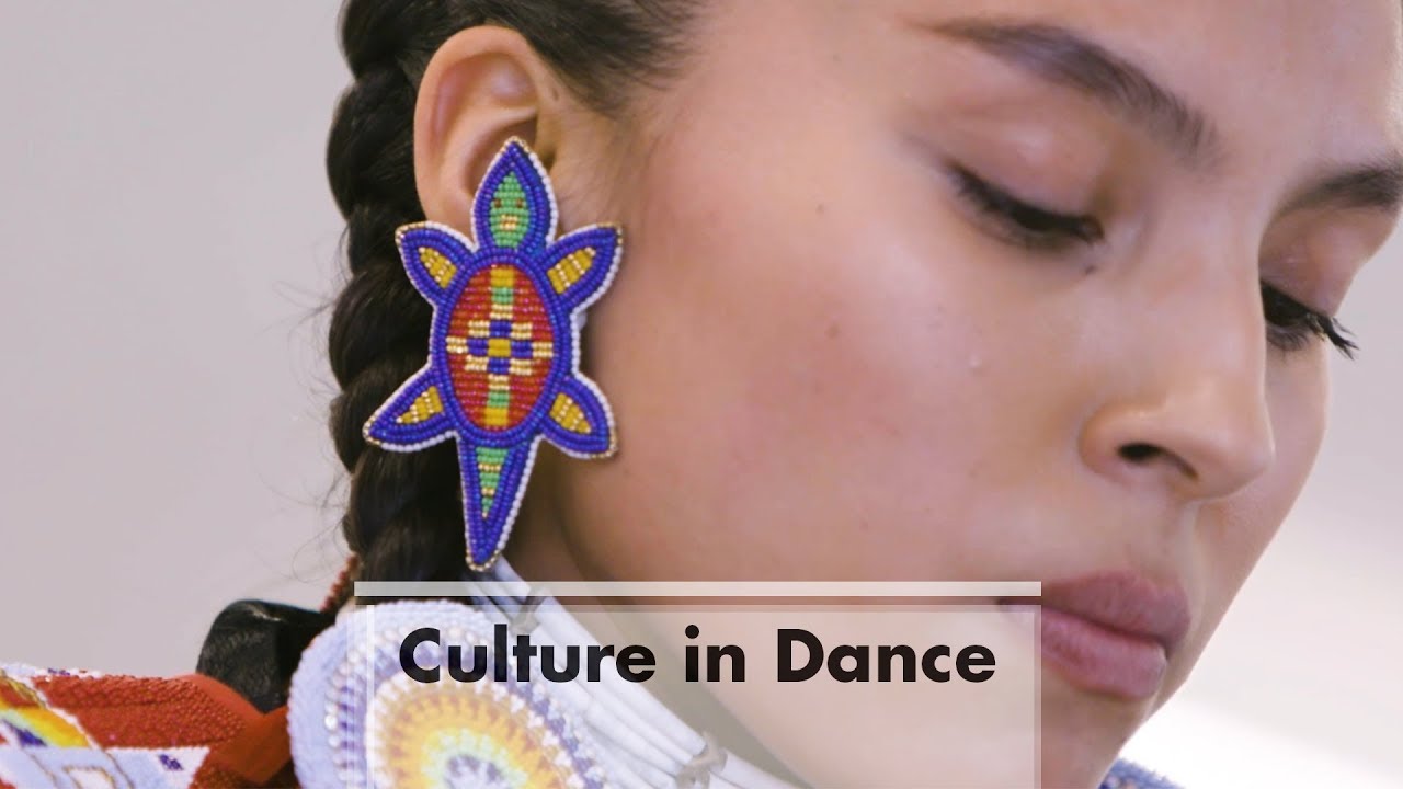 Arts District: Culture in Dance