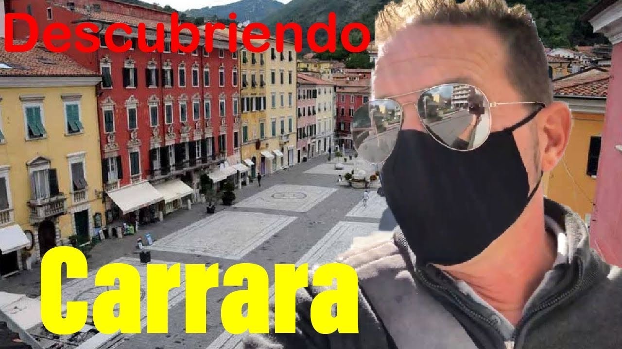 Carrara, Italia