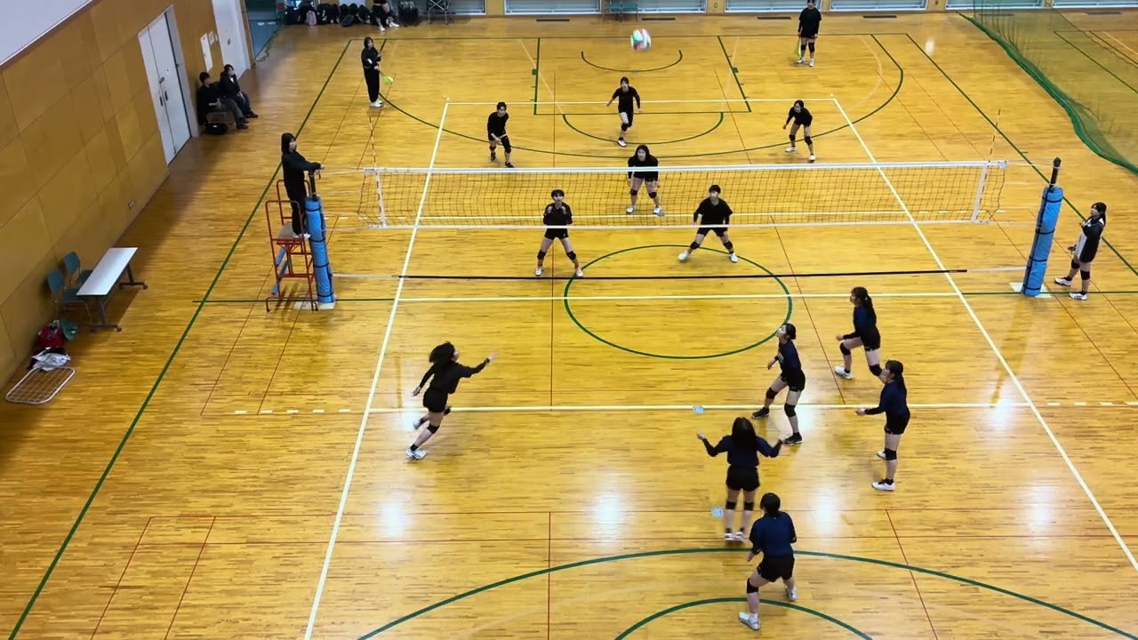 2026/3/8 清教（連）　清教7