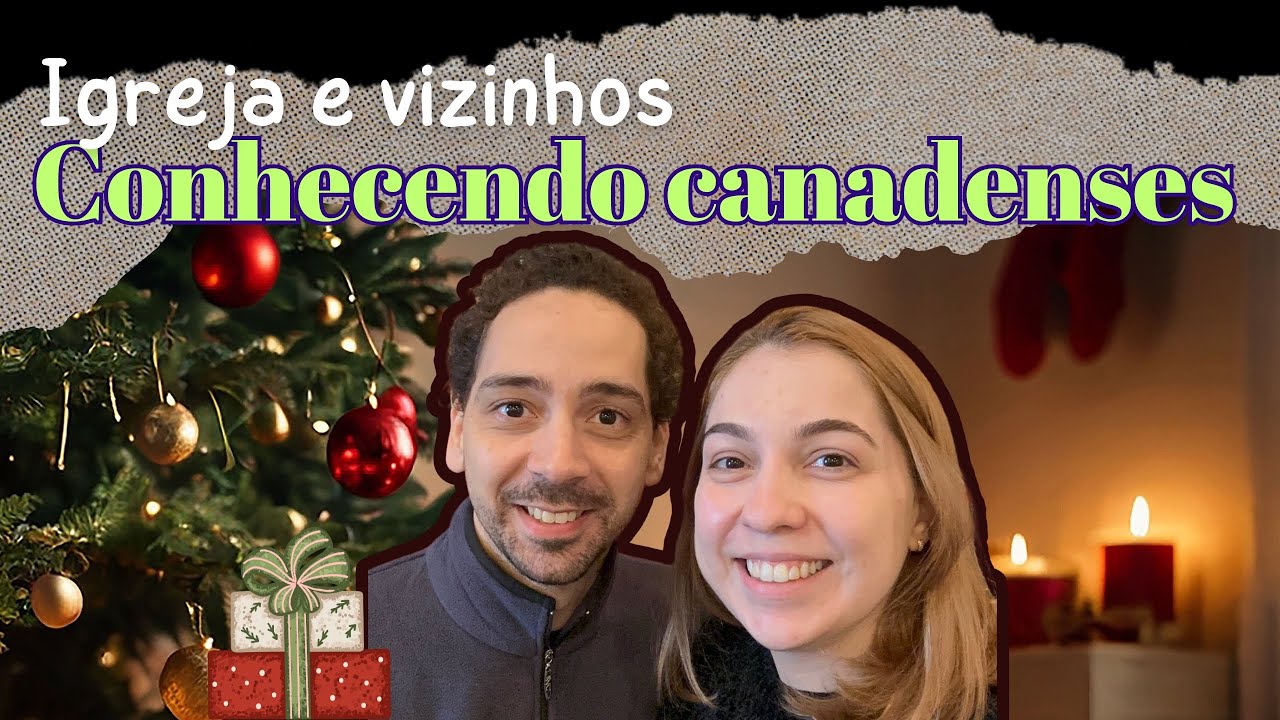 FAZENDO novas AMIZADES