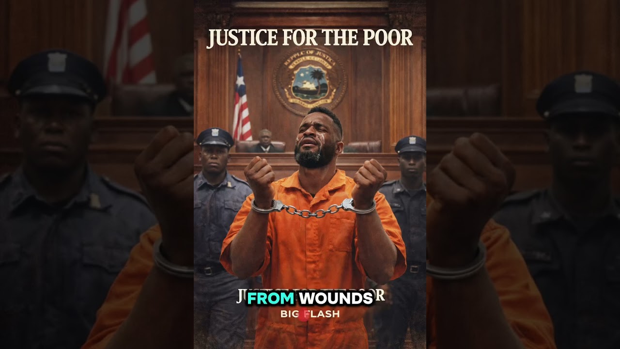 JUSTICE FOR THE POOR 