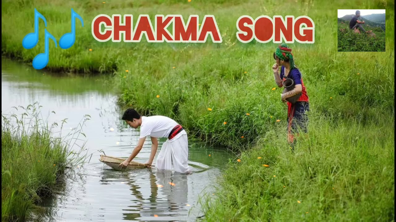 Bigidi Hoda Loi | Chakma Song