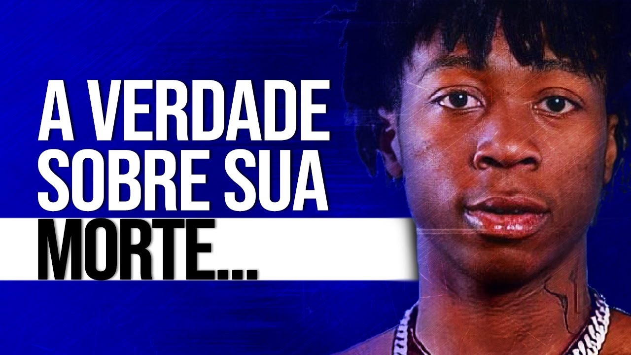 A VERDADE sobre a M0RTE de LIL LOADED... (O que realmente aconteceu?)