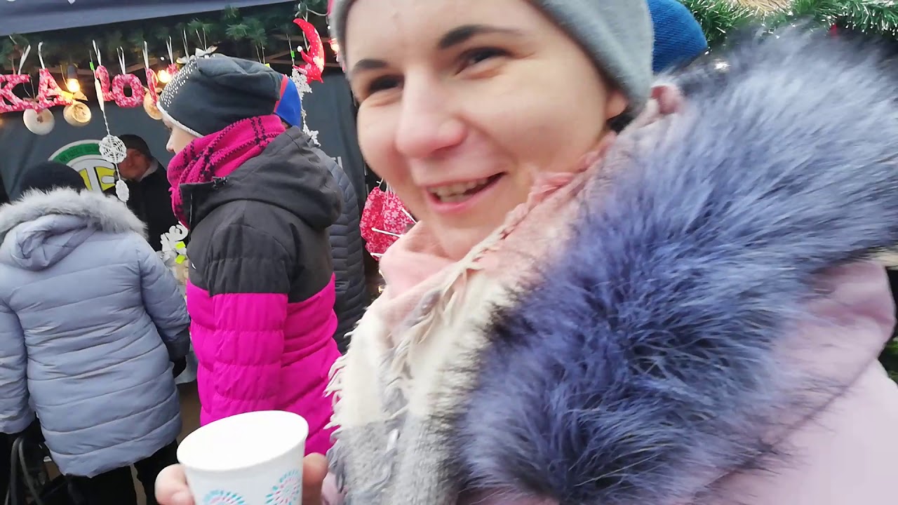 Jarmark Zagórów 2018
