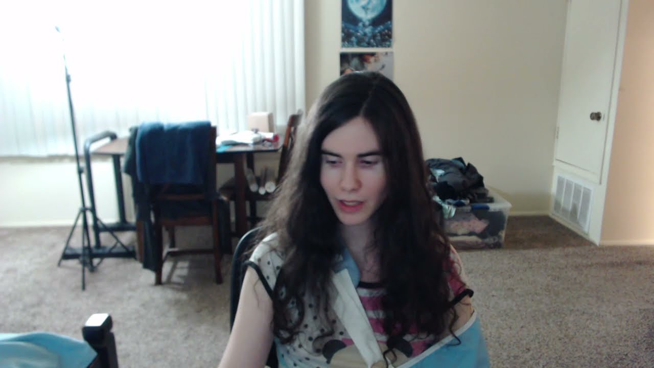 Detransitioning + Why I Transitioned: Mental Illness, Abuse, Malpractice