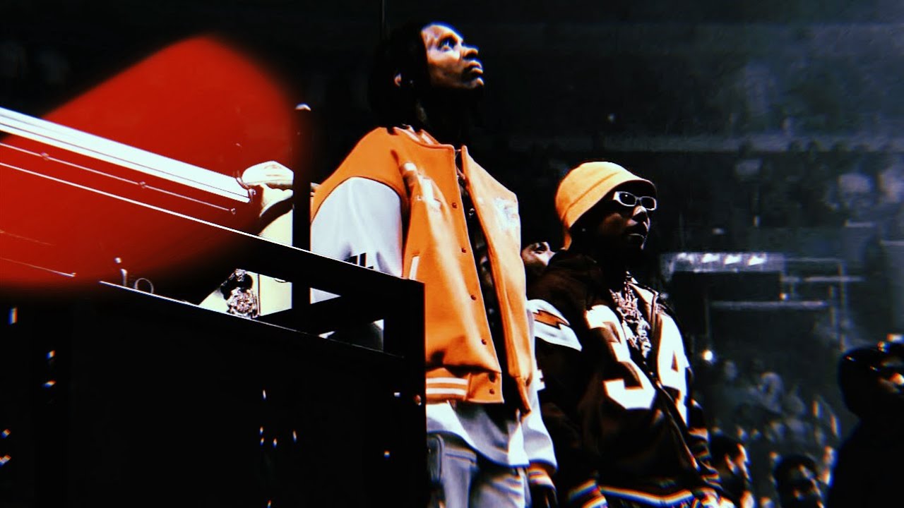 FREE  Lil Durk Type Beat | 2024 - 