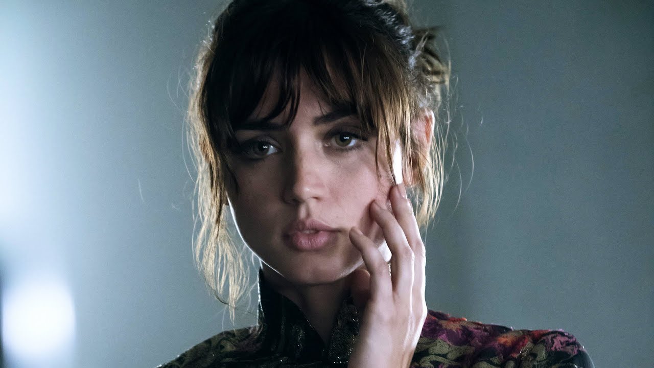 Blade Runner | Interlinked