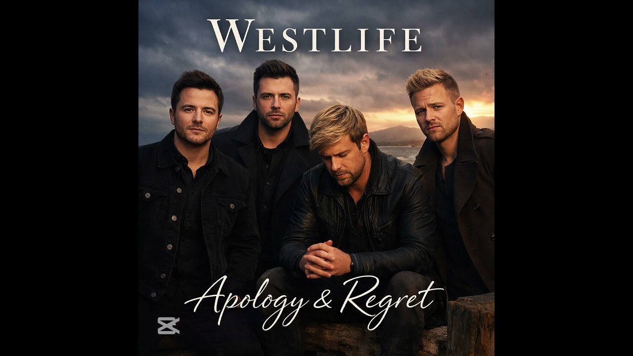 Westlife_ Apology & Regret