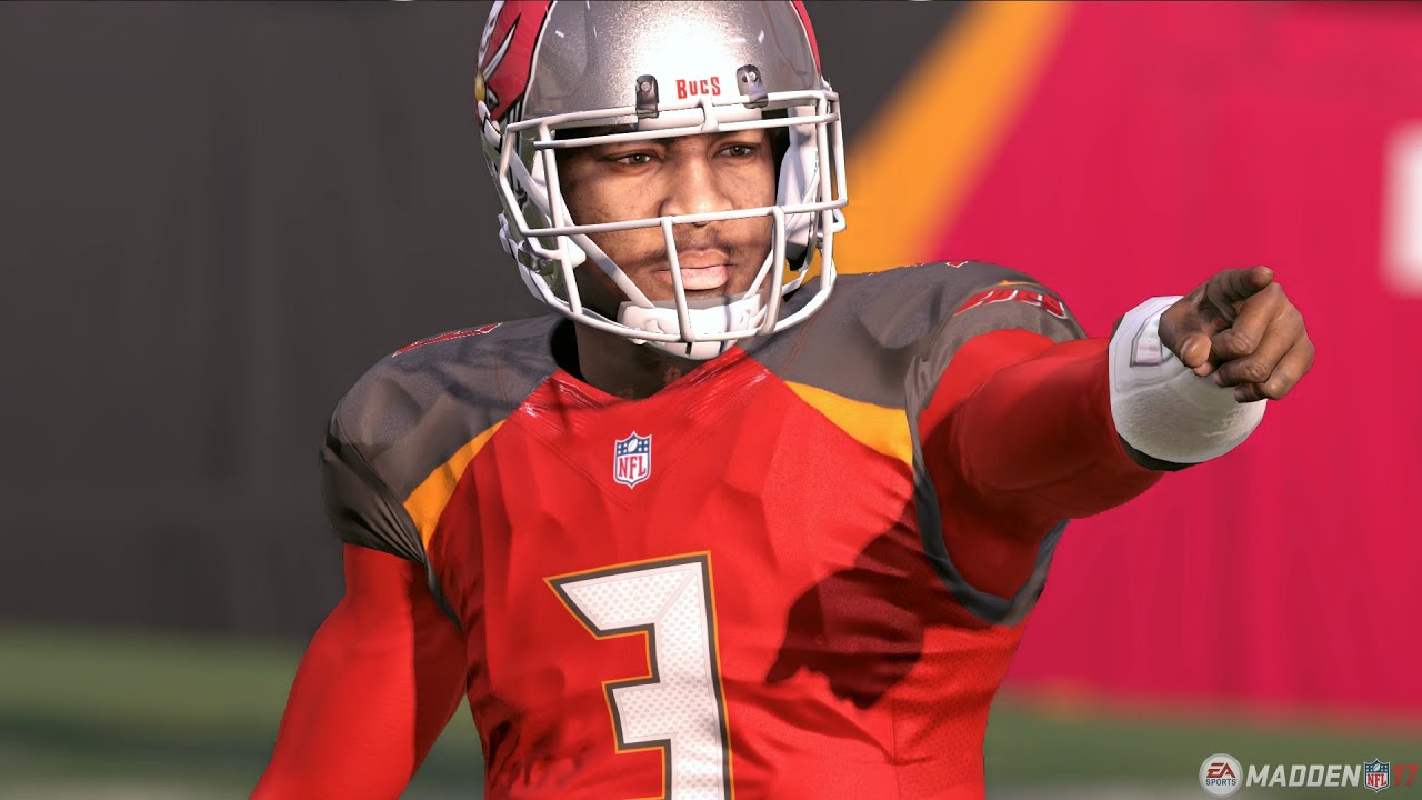 LIVESTREAM: Madden NFL 17 - @MXEVIDEOS v @PS360HD2 Gameplay [1080p 60fps HD]