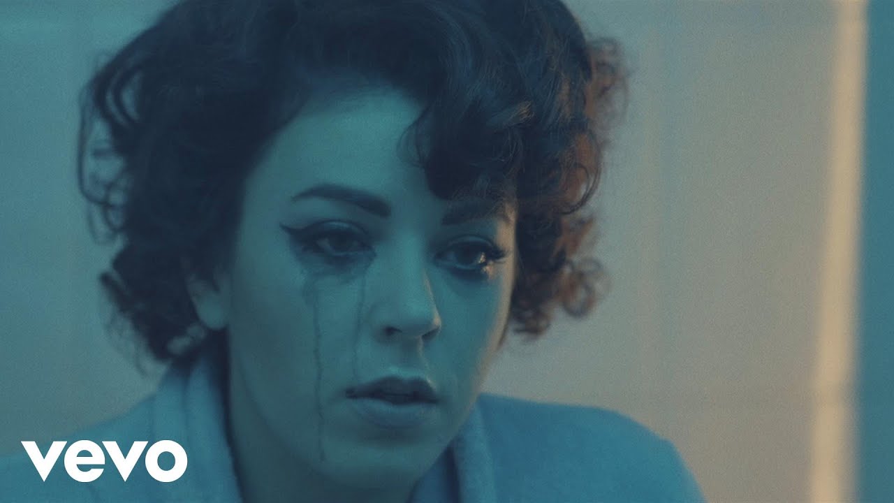 Mimicat - Stay Strong