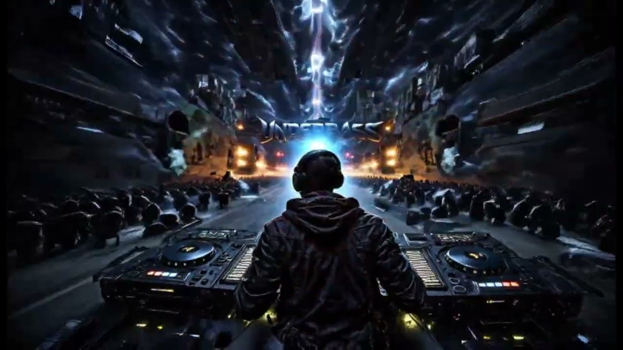 CITY DRIVE MUSIC 🎶  | HARD BASS REMIX 2026 💥 | SUBWOOFER POWER  🔊| (Club Mid)