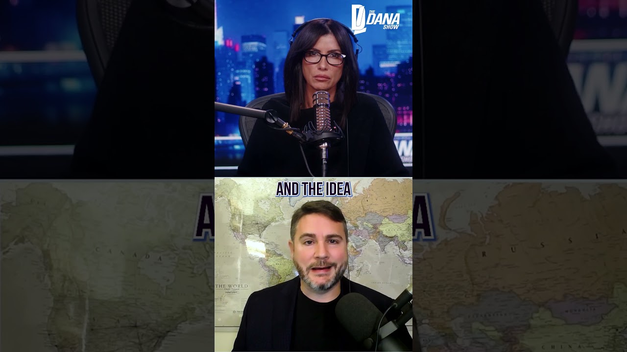 This Is The End Goal For The Woke Reich.