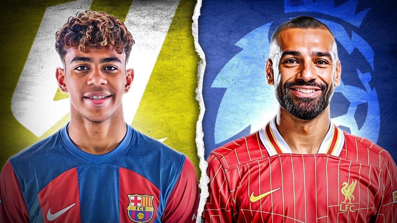Which Football League Is TRULY The Best?