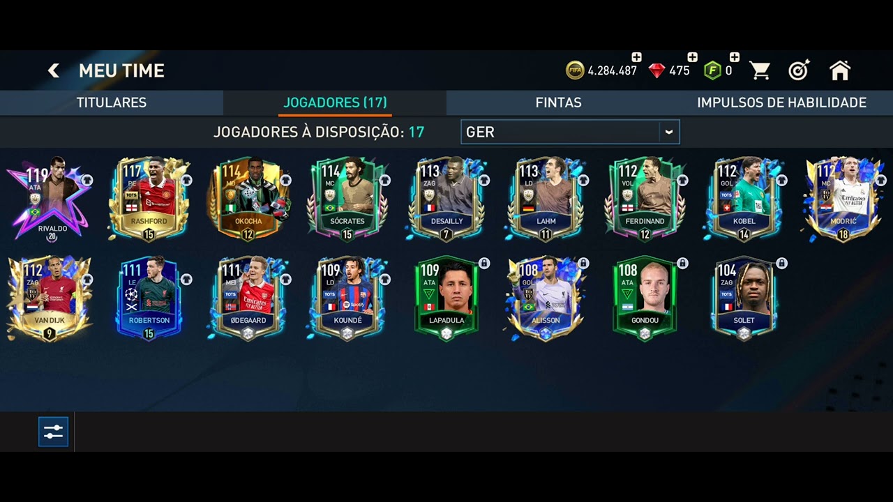 @flexfifa do tiktok,segue ele a&iacute; por favor